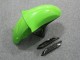 2006-2011 Green Glossy Black Kawasaki ZX14R ZZR1400 Motorcycle Fairing Australia