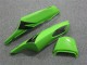 2006-2011 Green Glossy Black Kawasaki ZX14R ZZR1400 Motorcycle Fairing Australia
