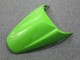 2006-2011 Green Glossy Black Kawasaki ZX14R ZZR1400 Motorcycle Fairing Australia