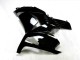 2006-2011 Glossy Black Kawasaki ZX14R ZZR1400 Motorcycle Fairings Australia