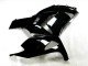 2006-2011 Glossy Black Kawasaki ZX14R ZZR1400 Motorcycle Fairings Australia