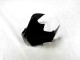 2006-2011 Glossy Black Kawasaki ZX14R ZZR1400 Motorcycle Fairings Australia