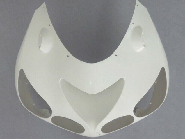 2006-2011 Unpainted Kawasaki ZX14R ZZR1400 Motorcycle Fairings Australia