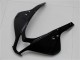 2007-2008 Glossy Black Honda CBR600RR Motorcycle Fairings Australia