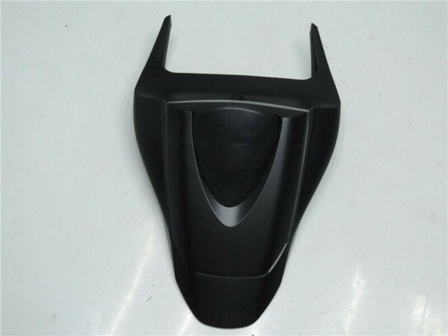 2007-2008 Matte Black Honda CBR600RR Motorcycle Fairing Kits Australia