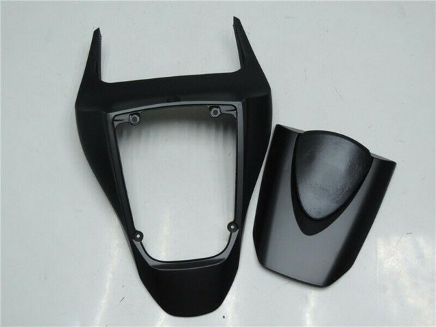 2007-2008 Matte Black Honda CBR600RR Motorcycle Fairing Kits Australia