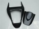 2007-2008 Matte Black Honda CBR600RR Motorcycle Fairing Kits Australia