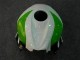 2007-2008 White Green Glossy Black Hannspree Honda CBR600RR Motorcycle Fairing Australia