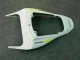 2007-2008 White Green Glossy Black Hannspree Honda CBR600RR Motorcycle Fairing Australia