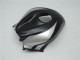 2007-2008 Matte Black Silver Grey Repsol Honda CBR600RR Motorcycle Fairings Australia