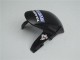 2007-2008 Matte Black Silver Grey Repsol Honda CBR600RR Motorcycle Fairings Australia