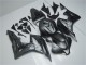 2007-2008 Matte Black Graffiti Honda CBR600RR Motorcycle Fairings Australia