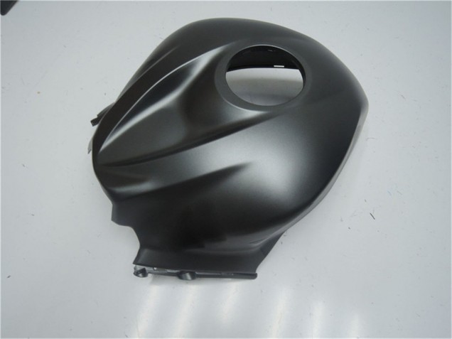 2007-2008 Matte Black Graffiti Honda CBR600RR Motorcycle Fairings Australia