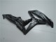 2007-2008 Matte Black Graffiti Honda CBR600RR Motorcycle Fairings Australia
