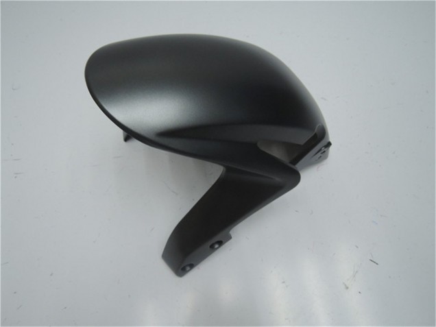 2007-2008 Matte Black Graffiti Honda CBR600RR Motorcycle Fairings Australia