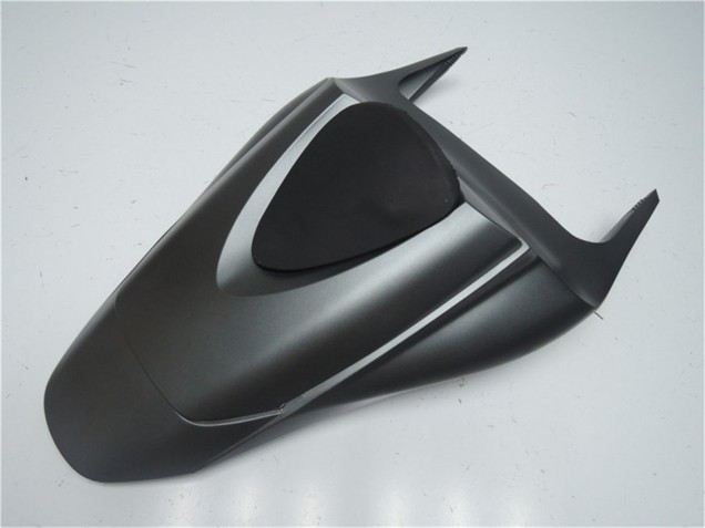 2007-2008 Matte Black Graffiti Honda CBR600RR Motorcycle Fairings Australia