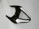 2007-2008 Black White Kawasaki ZX6R Motorcycle Fairings Australia