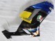 2007-2008 Blue Shark Kawasaki ZX6R Motorcycle Fairings Australia