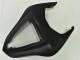 2007-2008 Matte Black Kawasaki ZX6R Motorcycle Fairings Australia