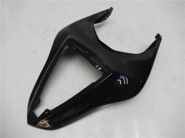2007-2008 Glossy Black Kawasaki ZX6R Abs Motorcycle Fairing Australia