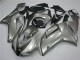 2007-2008 Grey Kawasaki ZX6R Motorcycle Fairings Australia