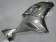 2007-2008 Grey Kawasaki ZX6R Motorcycle Fairings Australia