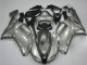 2007-2008 Grey Kawasaki ZX6R Motorcycle Fairings Australia