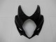 2007-2008 Orange Black Suzuki GSXR 1000 Motorcycle Fairing Australia