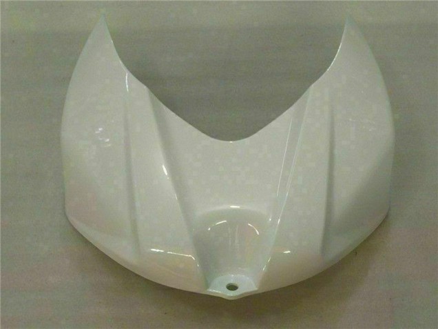 2007-2008 White Suzuki GSXR 1000 Motorcycle Fairings Australia