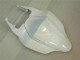 2007-2008 White Suzuki GSXR 1000 Motorcycle Fairings Australia