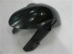 2007-2008 Glossy Black Matte Black Red Suzuki GSXR 1000 Motorcycle Fairings Australia