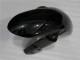 2007-2008 Black Orange Suzuki GSXR 1000 Motorcycle Fairings Australia