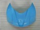 2007-2008 Blue Gold Black Rizla Suzuki GSXR 1000 Motorcycle Fairing Kits Australia
