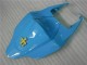 2007-2008 Blue Gold Black Rizla Suzuki GSXR 1000 Motorcycle Fairing Kits Australia