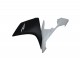2007-2008 White Matte Black Yamaha YZF R1 Motorcycle Fairing Australia