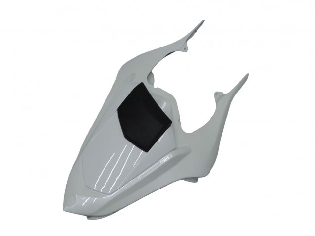 2007-2008 White Matte Black Yamaha YZF R1 Motorcycle Fairing Australia