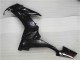 2008-2010 Glossy Black Kawasaki ZX10R Motorcycle Fairing Australia