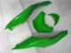2008-2010 Green Black Kawasaki ZX10R Motorcycle Fairing Kits Australia