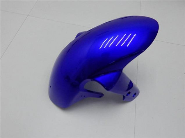 2008-2010 White Blue Black Red Line Suzuki GSXR 600/750 Motorcycle Fairings Australia