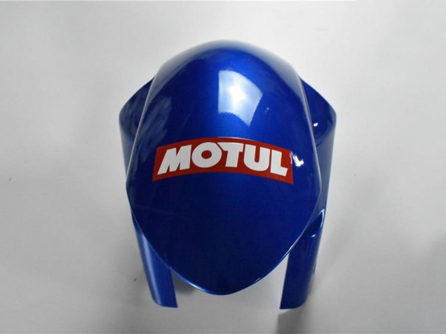 2008-2010 Blue White Green Black Suzuki GSXR 600/750 Motorcycle Fairings Australia