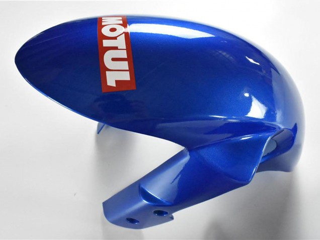 2008-2010 Blue White Green Black Suzuki GSXR 600/750 Motorcycle Fairings Australia