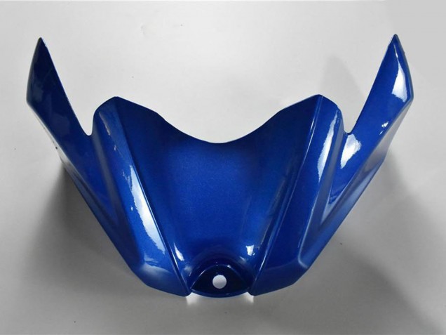 2008-2010 Blue White Green Black Suzuki GSXR 600/750 Motorcycle Fairings Australia
