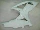 2008-2010 White Suzuki GSXR 600/750 Motorcycle Fairings Australia