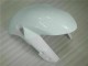 2008-2010 White Suzuki GSXR 600/750 Motorcycle Fairings Australia