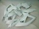 2008-2010 White Suzuki GSXR 600/750 Motorcycle Fairings Australia