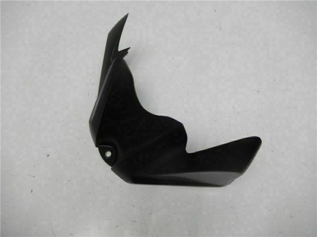 2008-2010 Glossy Black Matte Black Suzuki GSXR 600/750 Motorcycle Fairings Australia