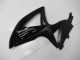 2008-2010 Glossy Black Matte Black Suzuki GSXR 600/750 Motorcycle Fairings Australia