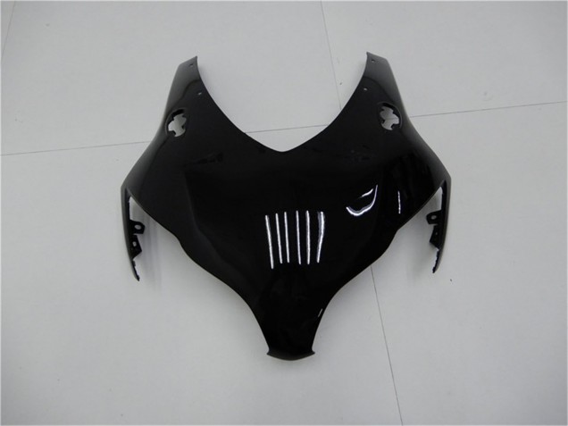 2008-2011 Glossy Black Honda CBR1000RR Motorcycle Fairing Kits Australia