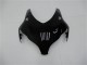 2008-2011 Glossy Black Honda CBR1000RR Motorcycle Fairing Kits Australia