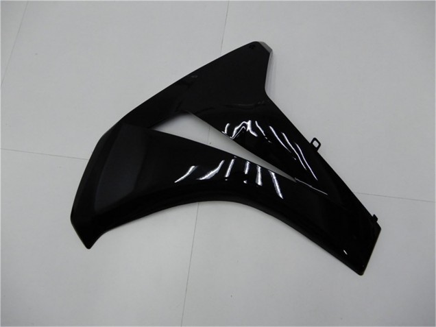 2008-2011 Glossy Black Honda CBR1000RR Motorcycle Fairing Kits Australia